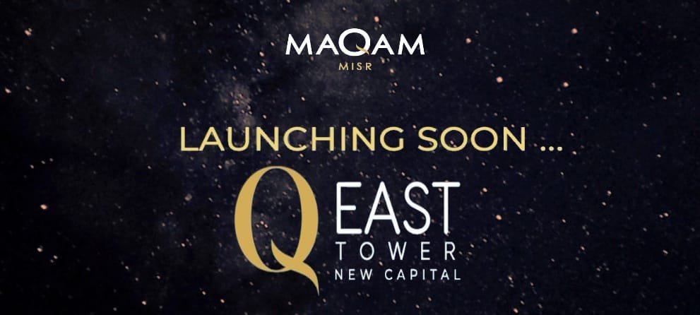 Mall Q East Tower New Capital