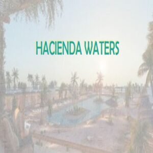 قرية هاسيندا ووترز الساحل الشمالي Hacienda Waters North Coast Village