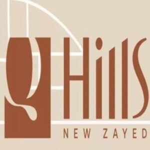 كمبوند كيو هيلز زايد الجديدة Compound Q Hills New Zayed