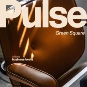 مول بالس جرين سكوير المستقبل سيتي Pulse Green Square Mostakbal City