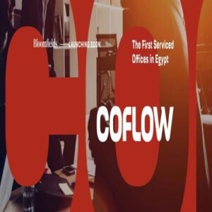 مول كوفولو المستقبل سيتي COFLOW Mall تفاصيل وأسعار