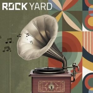 كمبوند روك يارد شيراتون Compound Rock Yard Sheraton