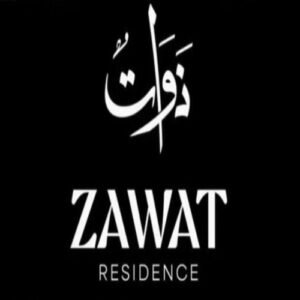 كمبوند ذوات ريزيدنس العاشر من رمضان Zawat Residence