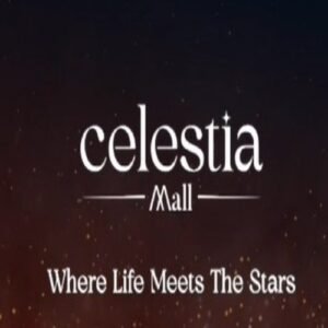 مول سيليستيا 6 أكتوبر Celestia Mall 6 October