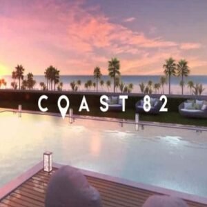 قرية كوست 82 الساحل الشمالي Coast 82 North Coast