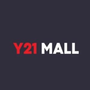 مول Y21 التجمع الخامس Mall Y21 New Cairo