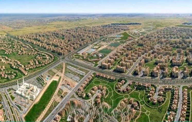 التجمع السادس