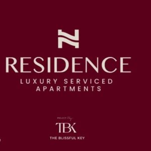 ان ريزيدنس التجمع الخامس N Residence New Cairo