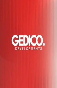 شركة جيديكو للتطوير العقاري Gedico Development