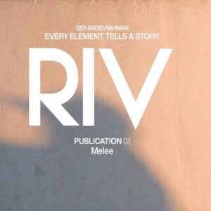 قرية ريفيت سيدي عبد الرحمن الساحل الشمالي Riv Sidi AbdelRahman North