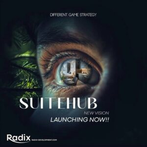 كمبوند سويت هب العاصمه الاداريه Suite Hub New Capital