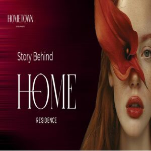 كمبوند هوم ريزيدنس التجمع السادس Compound Home Residence New Cairo