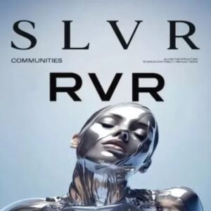 مول RVR التجمع الخامس Mall RVR New Cairo