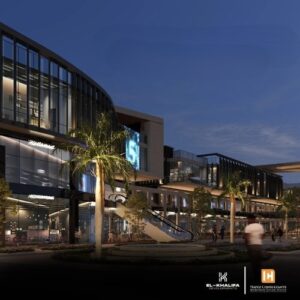 مول كوادرو الشيخ زايد Mall Cuadro El Sheikh Zayed