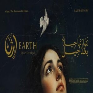 مول يُنير العاصمة الادارية Mall You Near New Capital