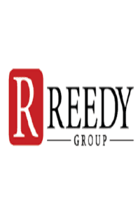 شركة ريدي جروب للتطوير العقاري