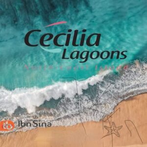 قرية سيسيليا لاجونز الساحل الشمالي Cecilia Lagoons North Coast