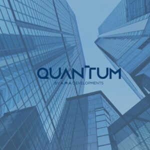 مول كوانتوم العاصمة الاداريه Quantum Mall New Capital