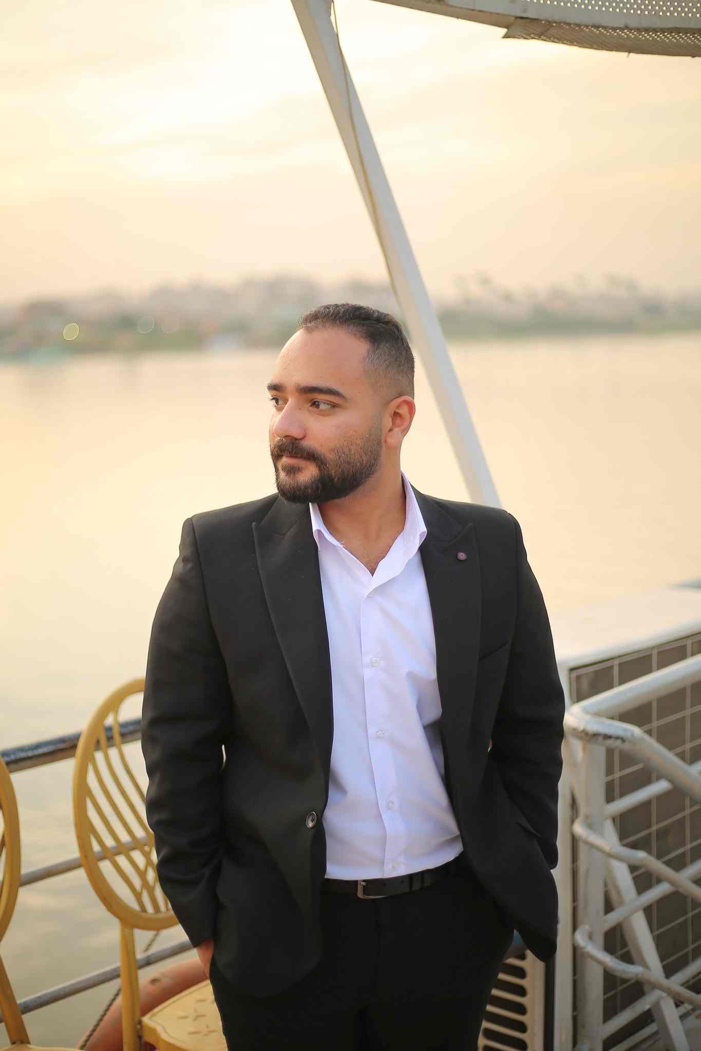 Eslam Ali - Senior Seo Specialist