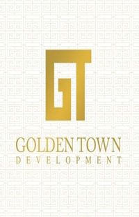 شركة جولدن تاون للتطوير العقاري
