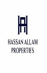 شركة حسن علام للتطوير العقاري