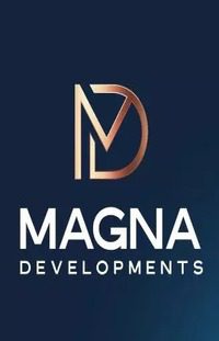 شركة ماجنا للتطوير العقاري