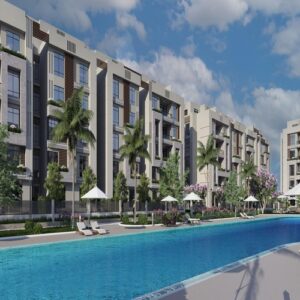 كمبوند ألجار الشروق Compound Aljar El Sherouk City