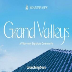 كمبوند ماونتن فيو جراند فاليز العاصمة الادارية Mountain View Grand Valleys