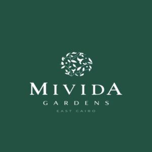 كمبوند ميفيدا جاردنز المستقبل سيتي Mivida Gardens Mostakbal City
