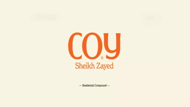 Compound Coy Sheikh Zayed