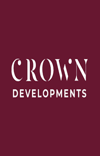 شركه كراون للتطوير العقاري