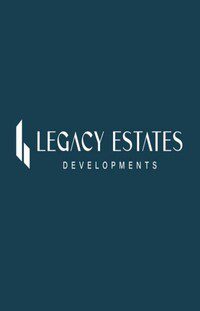 شركه ليجاسي استيتس للتطوير العقاري Legacy Estates Developments