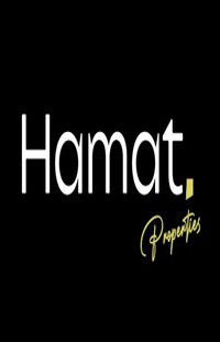 شركه هامات للتطوير العقاري Hamat Development