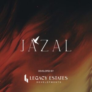 كمبوند جازال الشيخ زايد Compound Jazal EL Sheikh Zayed