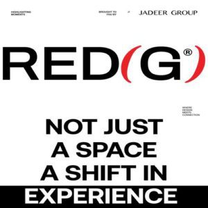 كمبوند ريد جي التجمع الخامس Compound RED G New Cairo