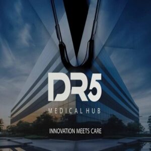 مول DR5 القاهرة الجديدة Mall DR5 New Cairo