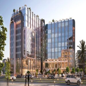 مول ذا لينك العاصمه الاداريه الجديده Mall Zalink New Capital