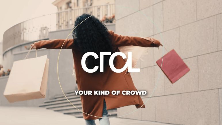 مشروع CRCL التجمع الخامس