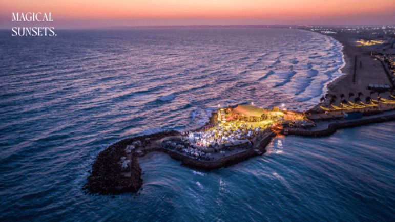 Caesar North Coast