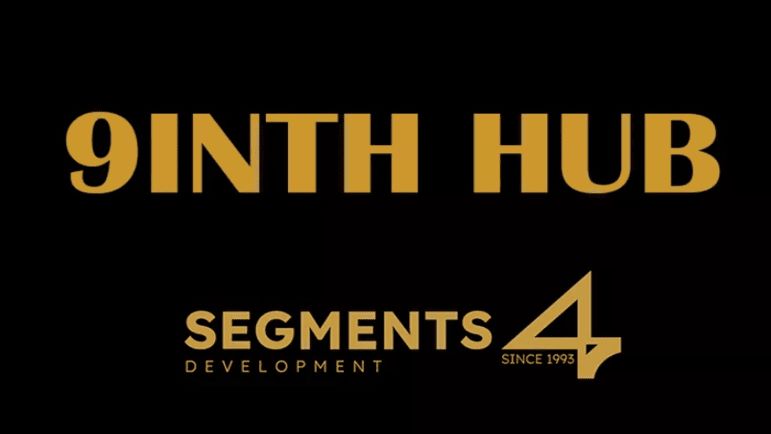 Mall 9TH Hub October