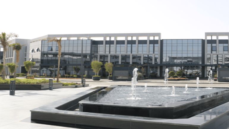 Mall East Hub Madinaty