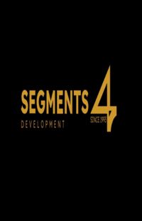 شركة Segments 4 للتطوير العقاري Segments 4 Developments