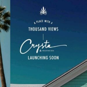 قرية كريستا ماونتن فيو سيدي عبدالرحمن Crysta Sidi Abdel Rahman