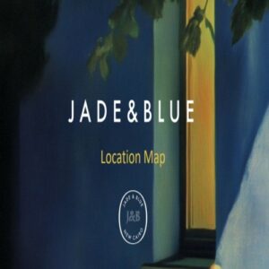 كمبوند جادي أند بلو التجمع الخامس Compound Jade & Blue New Cairo