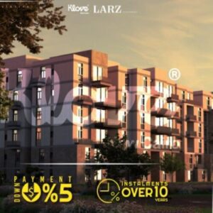 كمبوند كلوف التجمع الخامس Compound klove New Cairo