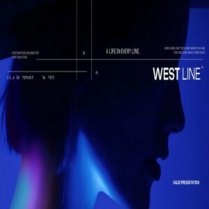 كمبوند ويست لاين زايد الجديدة Compound West Line New Zayed