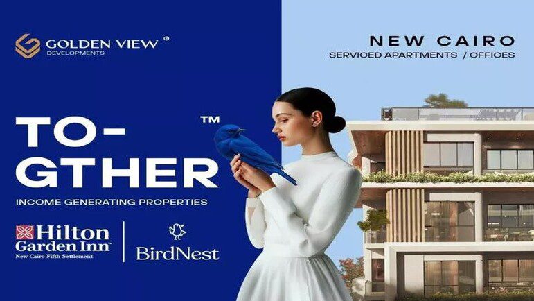 Compound To-Gther New Cairo