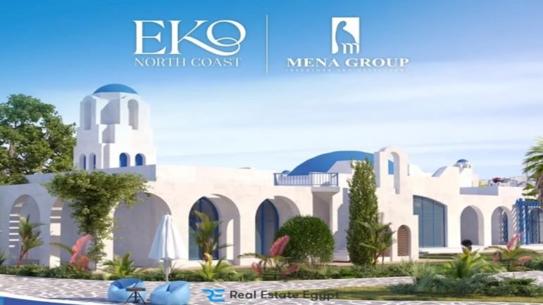 Village Eko Mena North Coast