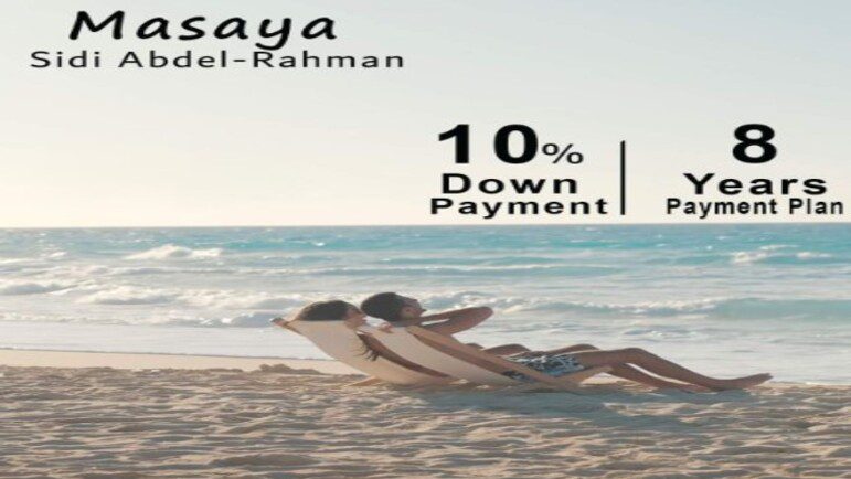انظمة الحجز والسداد في Masaya Village North Coast