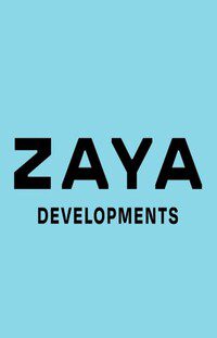 شركة زايا للتطوير العقاري Zaya Developments